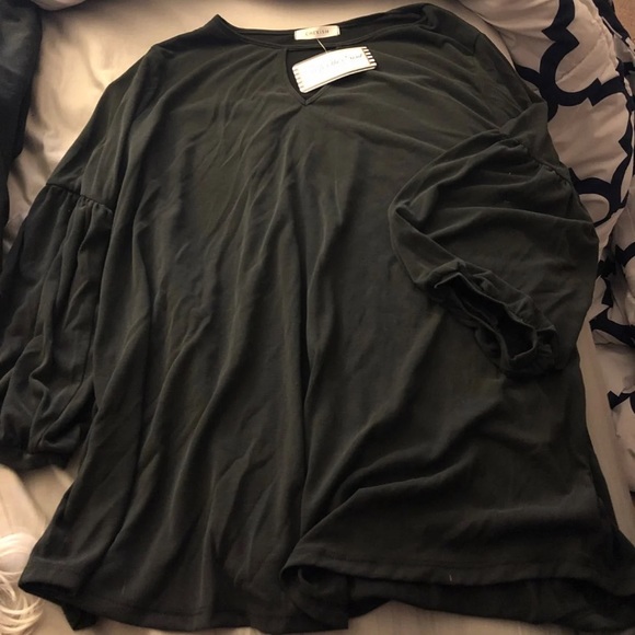 NWT blouse - Picture 1 of 2